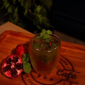 Virgin Mojito