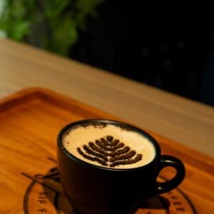 White Mocha