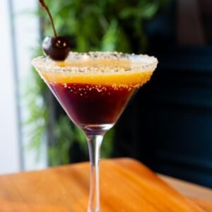 Wild Berry